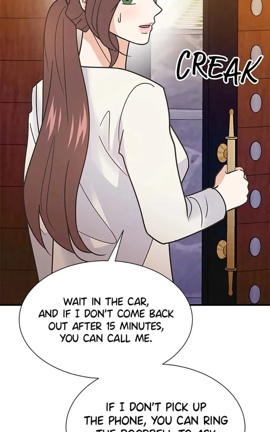 Back-to-School Boss Chapter 58 page 130 - 