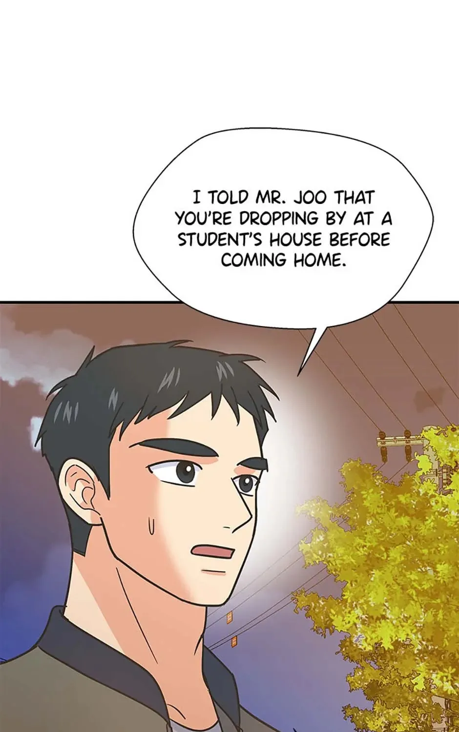 Back-to-School Boss Chapter 58 page 132 - 