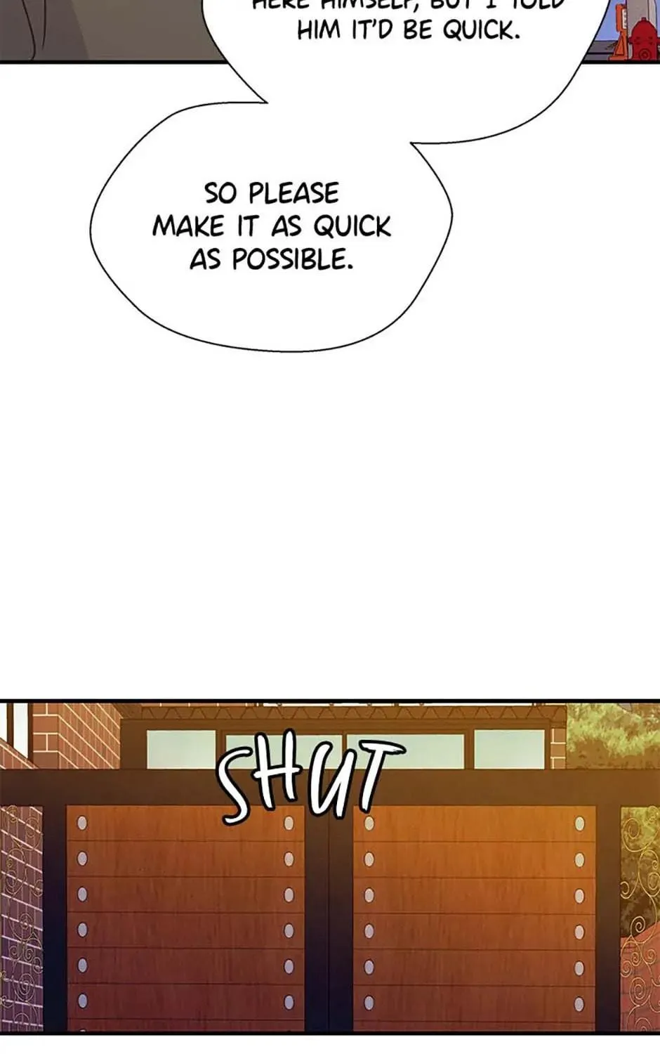 Back-to-School Boss Chapter 58 page 134 - 
