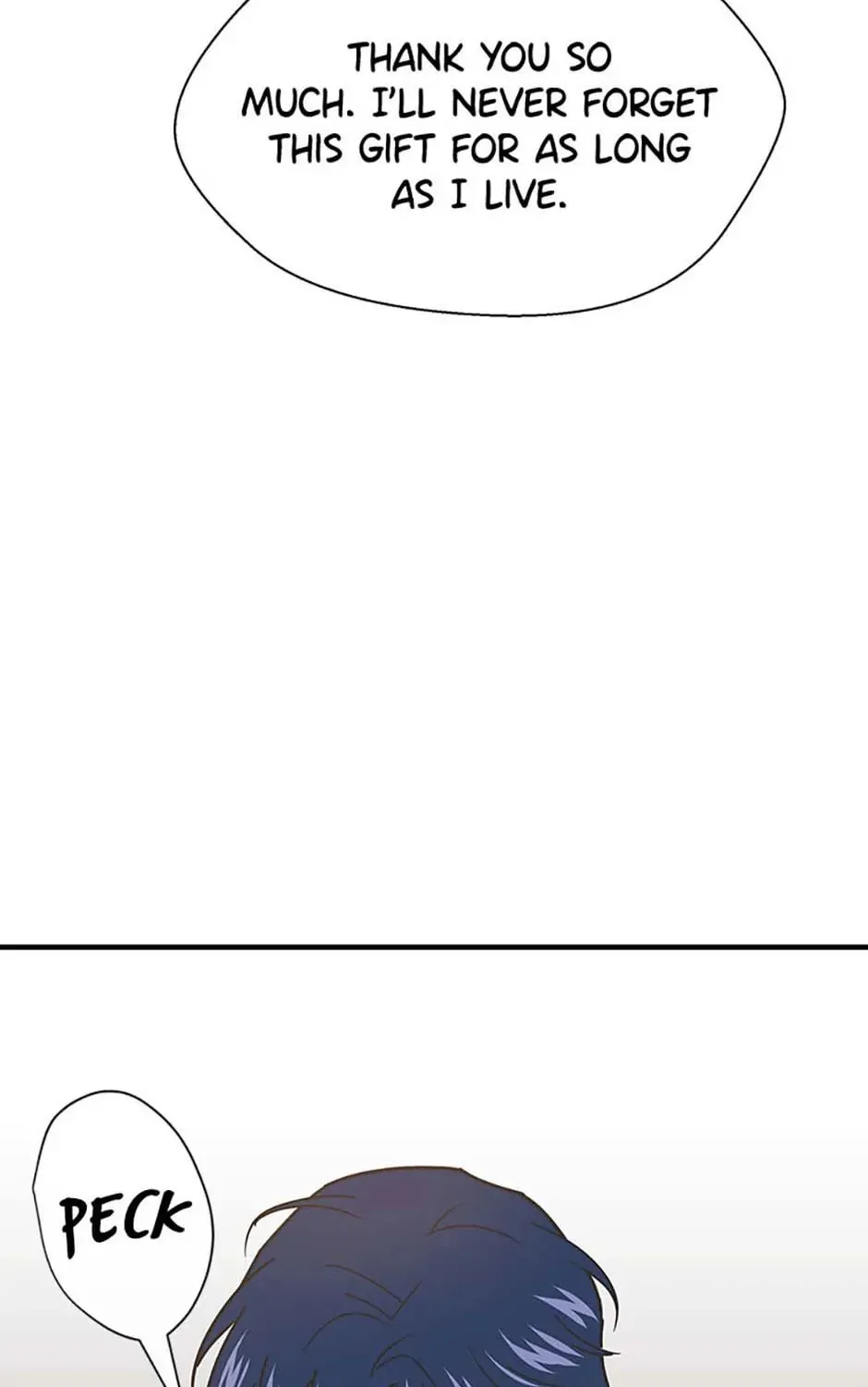 Back-to-School Boss Chapter 58 page 21 - 