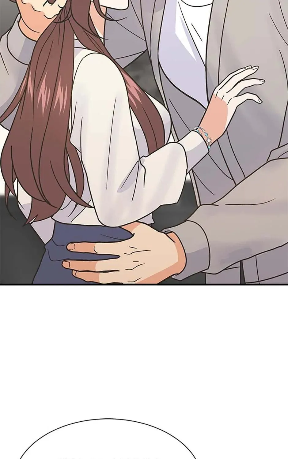 Back-to-School Boss Chapter 58 page 23 - 