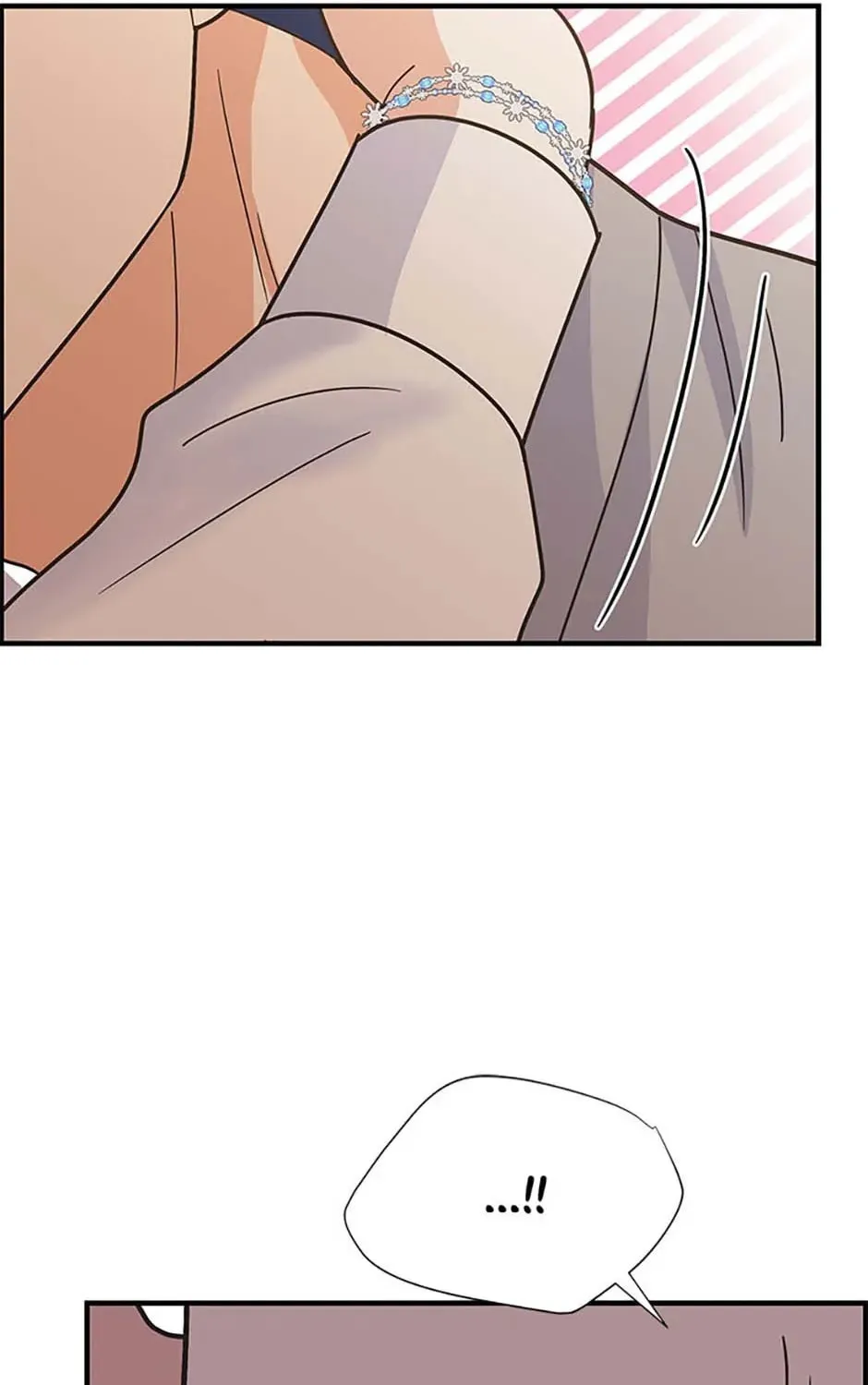 Back-to-School Boss Chapter 58 page 27 - 