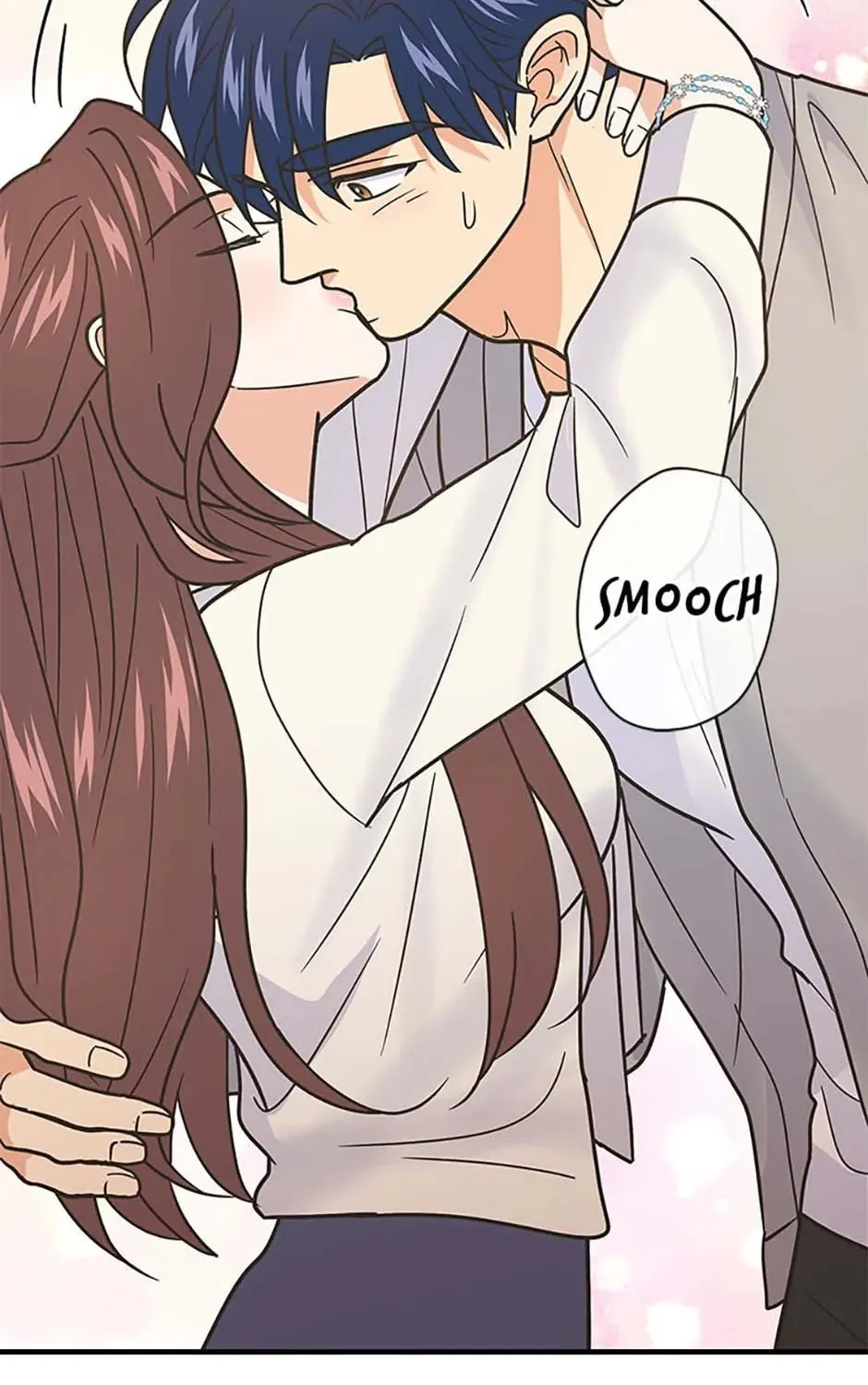 Back-to-School Boss Chapter 58 page 31 - 