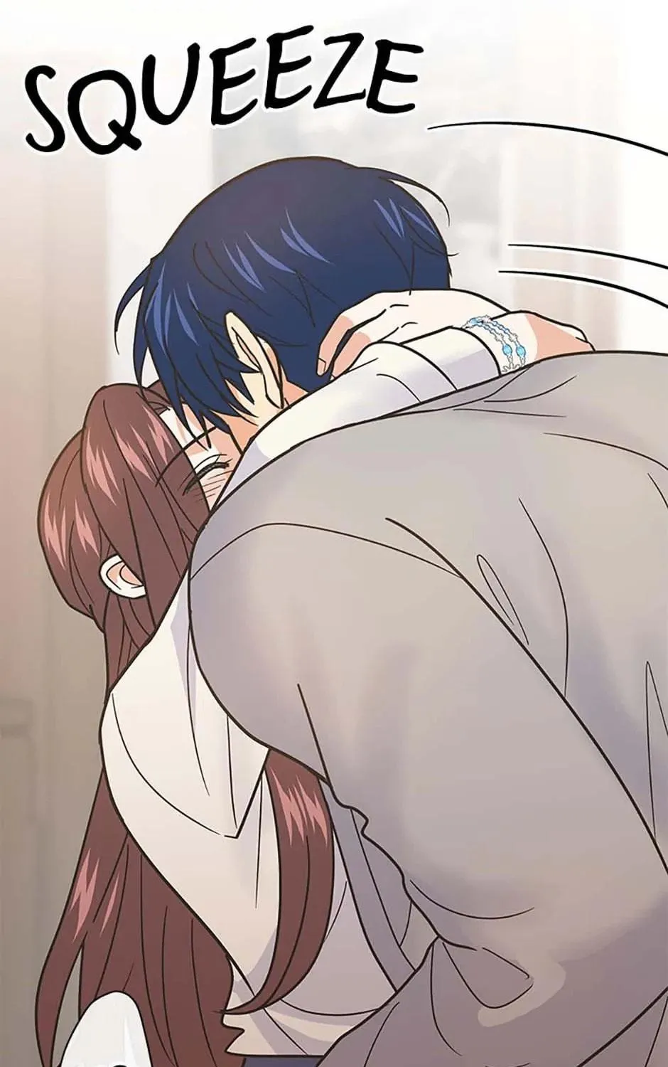 Back-to-School Boss Chapter 58 page 35 - 