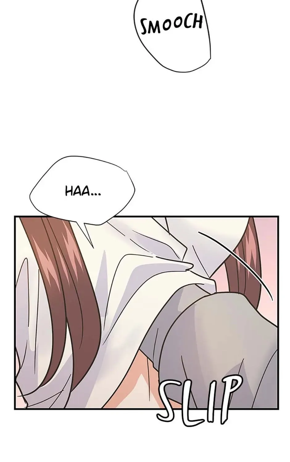 Back-to-School Boss Chapter 58 page 37 - 