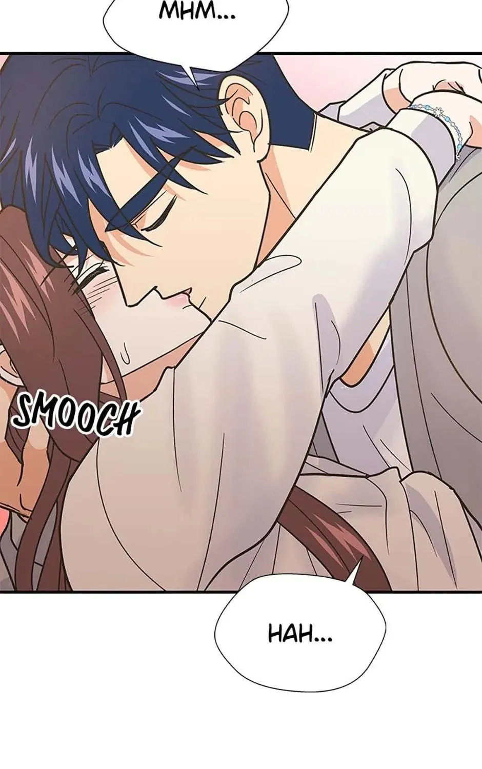 Back-to-School Boss Chapter 58 page 39 - 