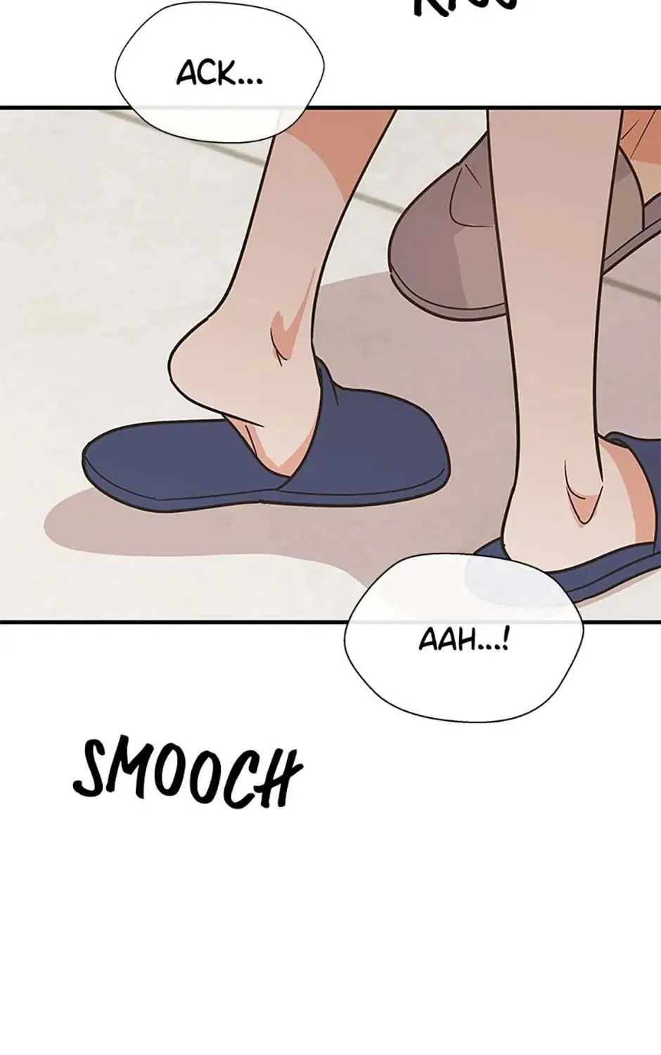 Back-to-School Boss Chapter 58 page 41 - 