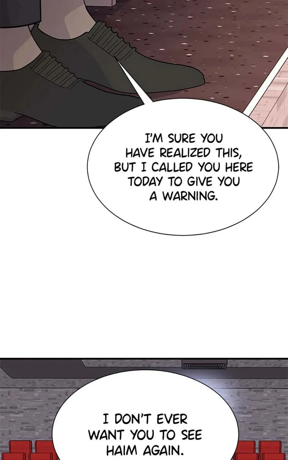 Back-to-School Boss Chapter 58 page 66 - 