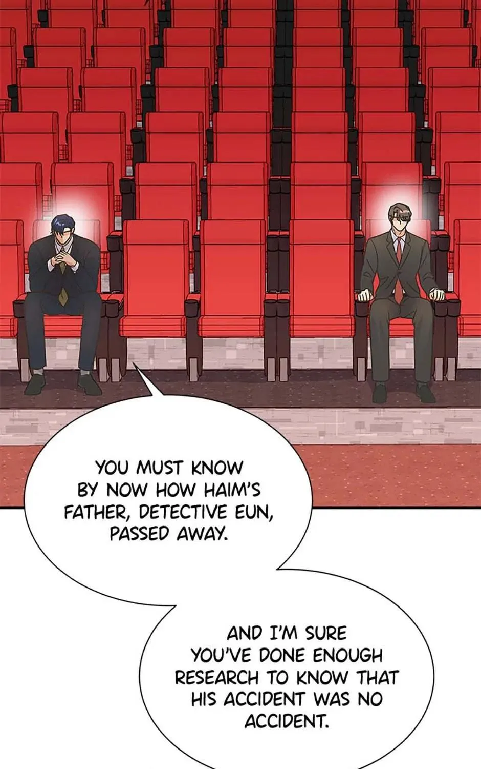 Back-to-School Boss Chapter 58 page 68 - 
