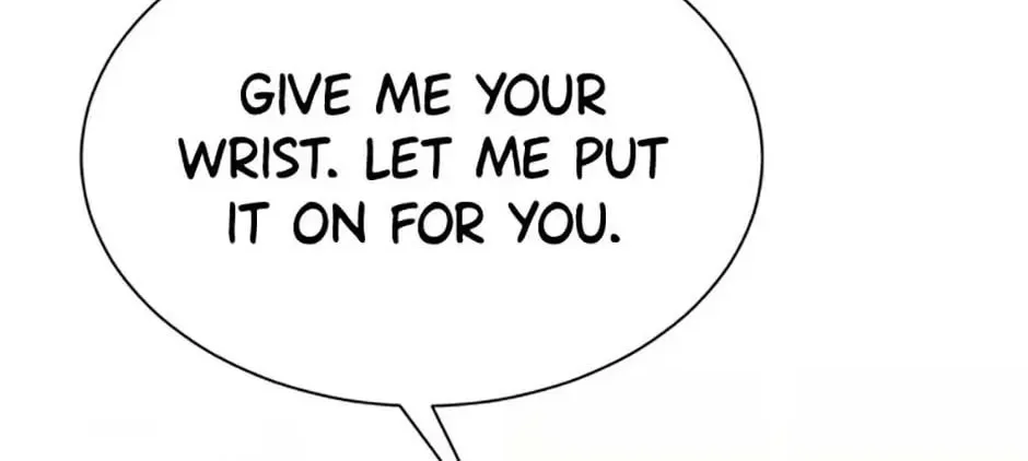 Back-to-School Boss Chapter 58 page 8 - 