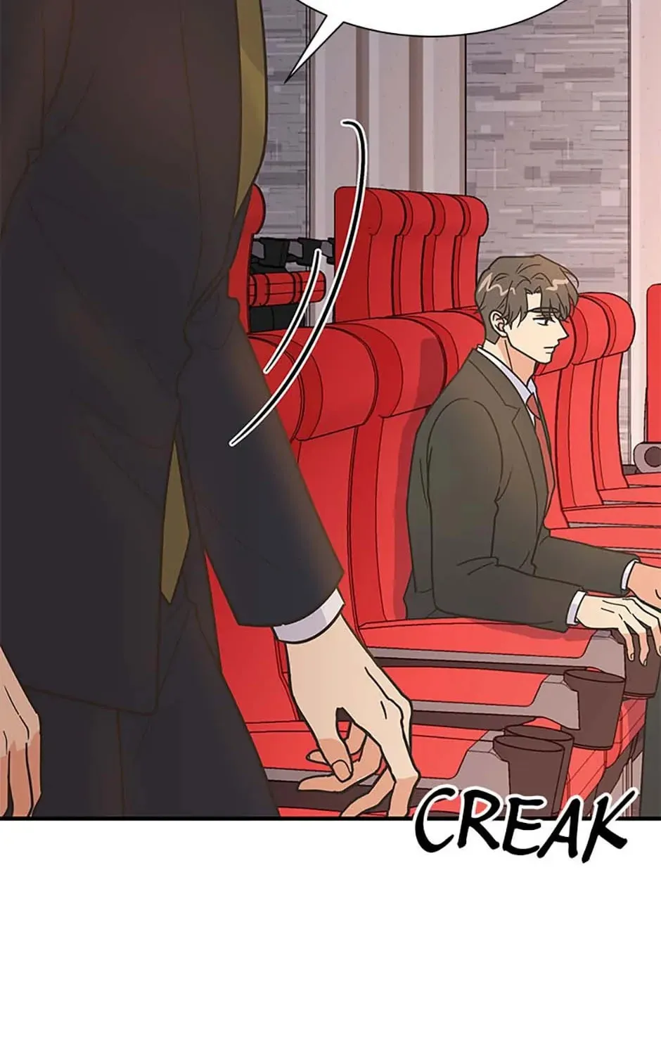 Back-to-School Boss Chapter 58 page 72 - 