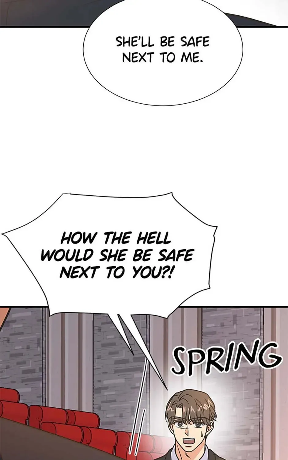 Back-to-School Boss Chapter 58 page 82 - 