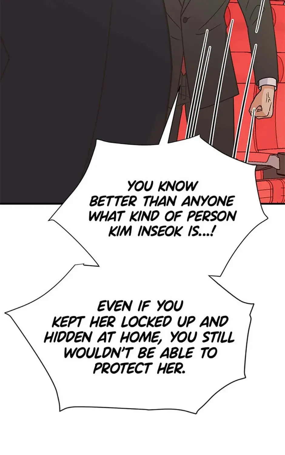 Back-to-School Boss Chapter 58 page 84 - 