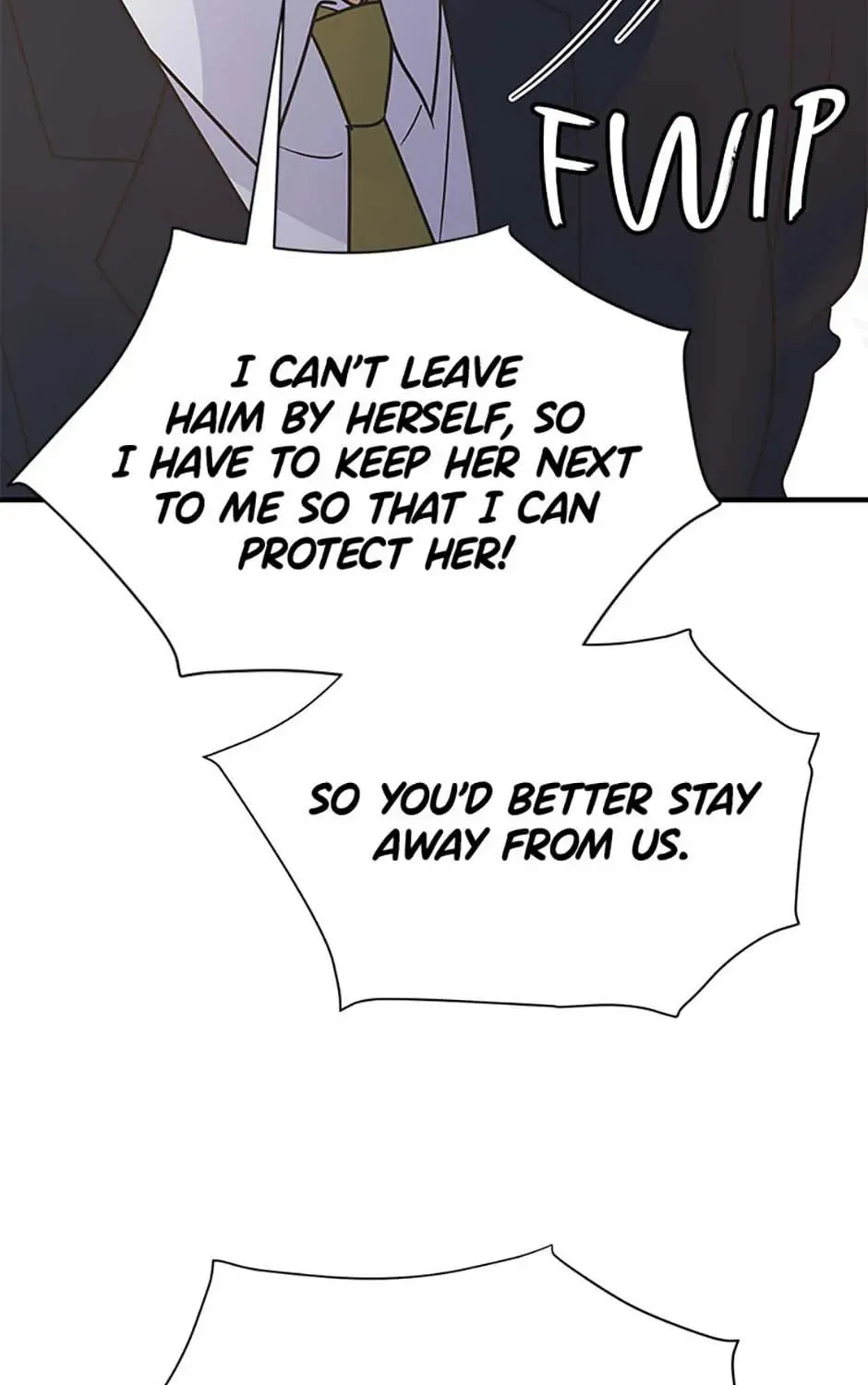 Back-to-School Boss Chapter 58 page 90 - 