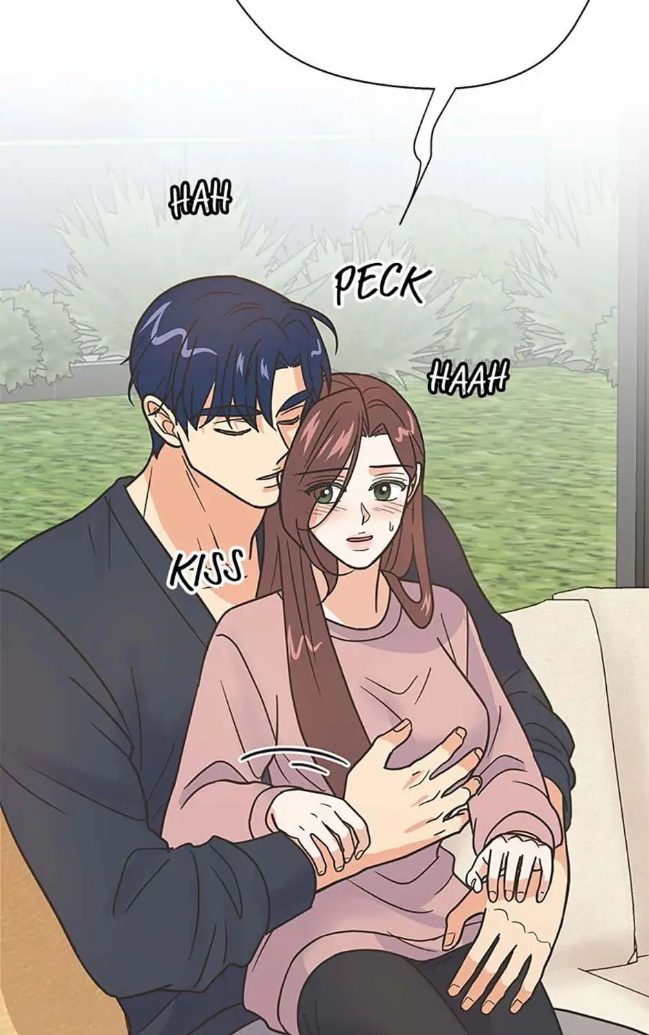 Back-to-School Boss Chapter 59 page 118 - 