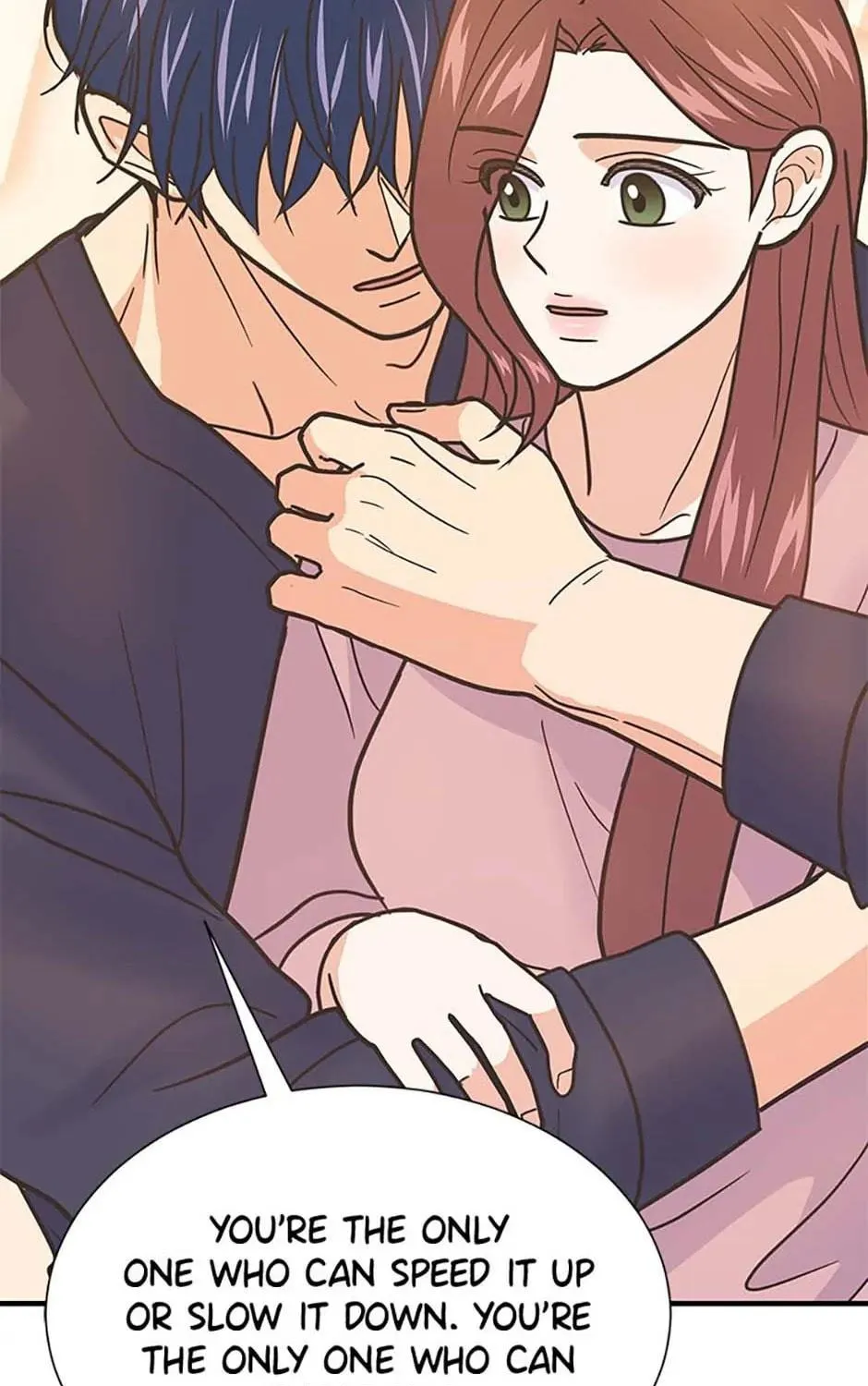 Back-to-School Boss Chapter 59 page 126 - 