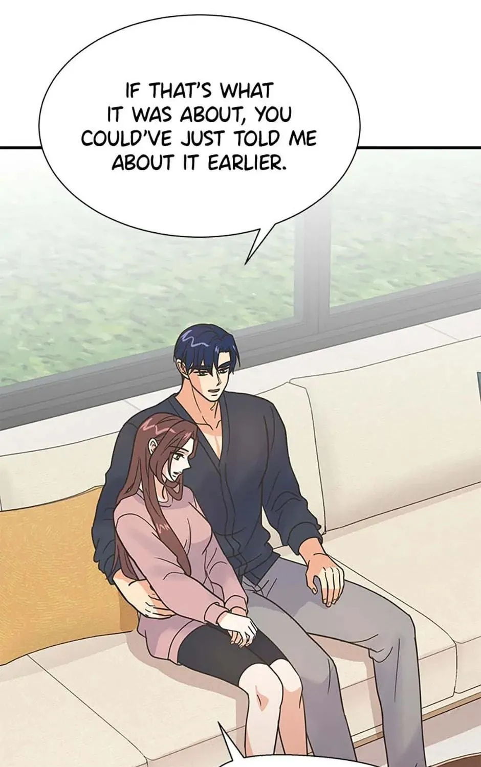 Back-to-School Boss Chapter 59 page 140 - 