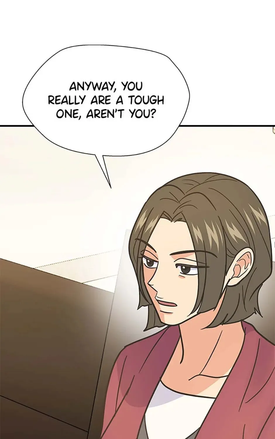 Back-to-School Boss Chapter 59 page 15 - 