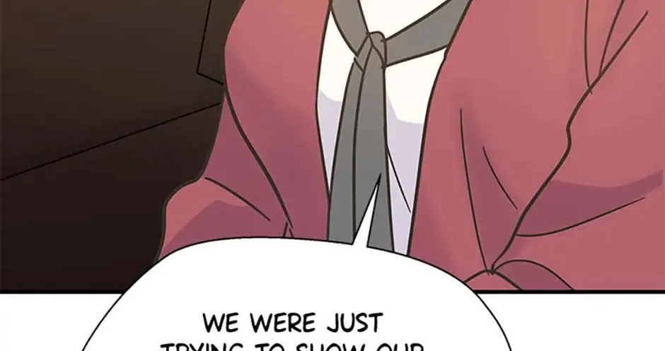 Back-to-School Boss Chapter 59 page 16 - 
