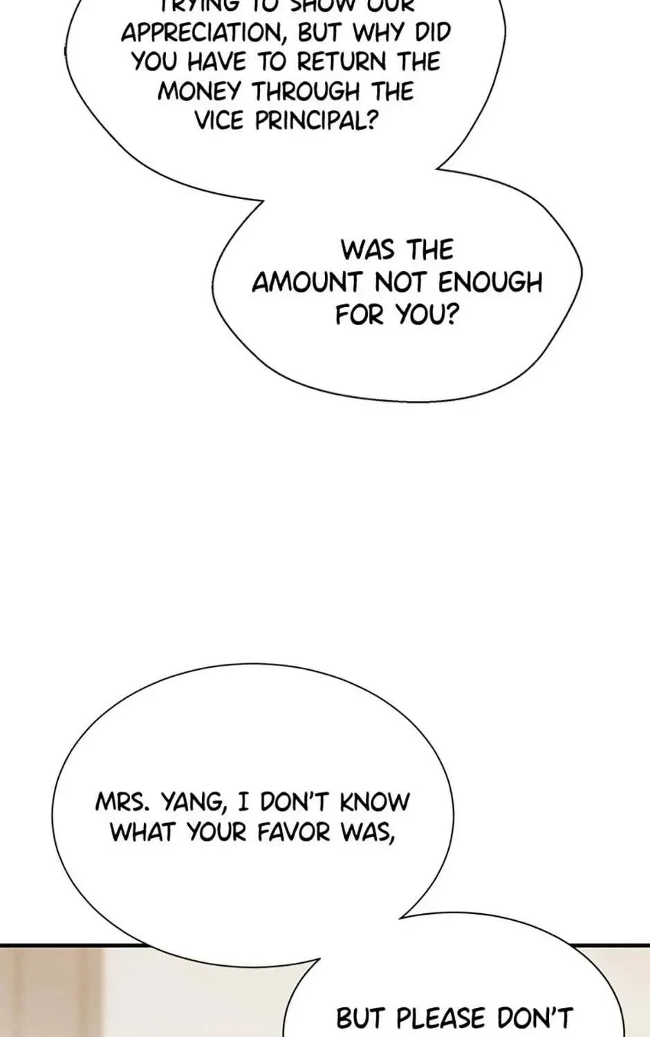 Back-to-School Boss Chapter 59 page 17 - 