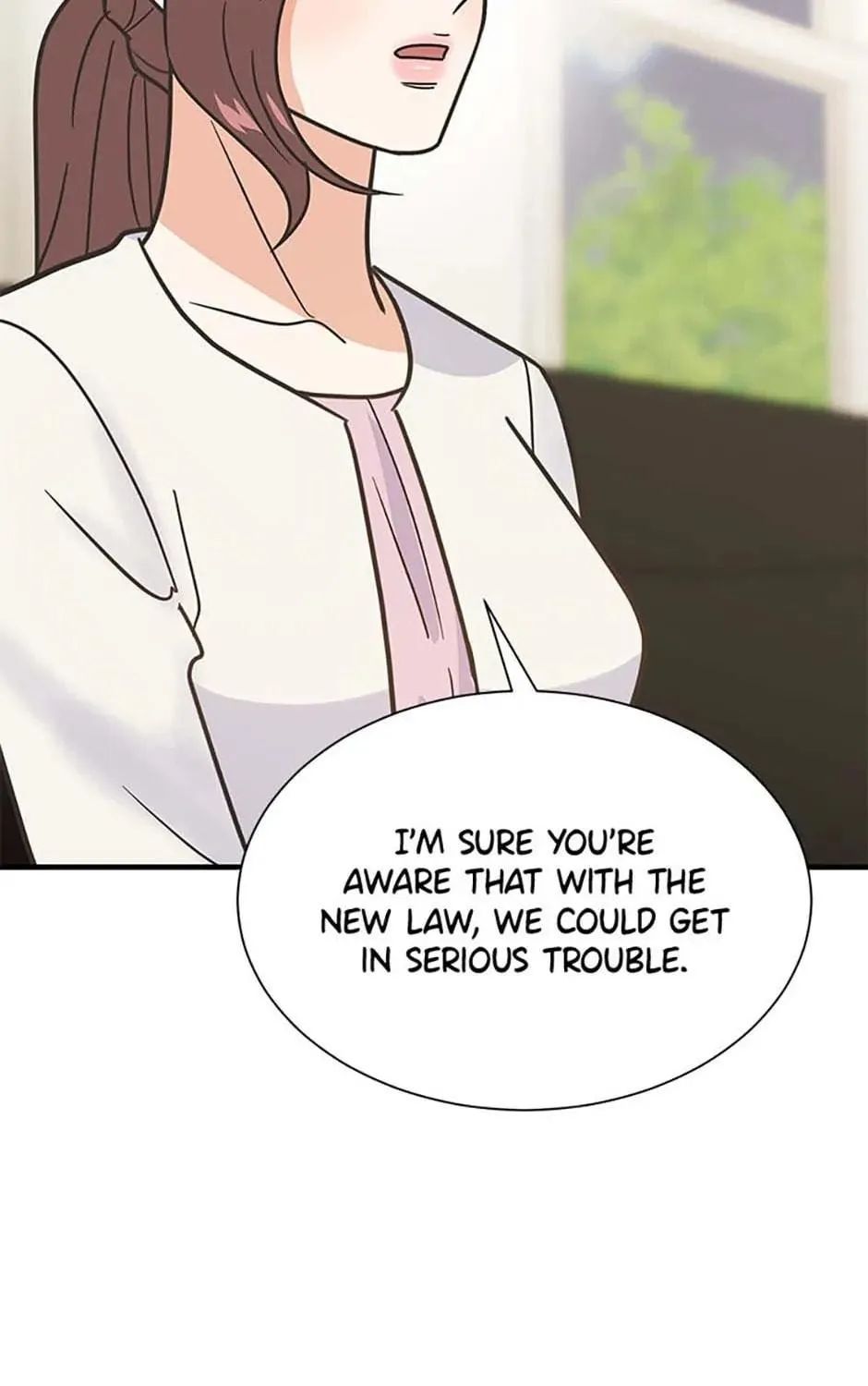 Back-to-School Boss Chapter 59 page 19 - 