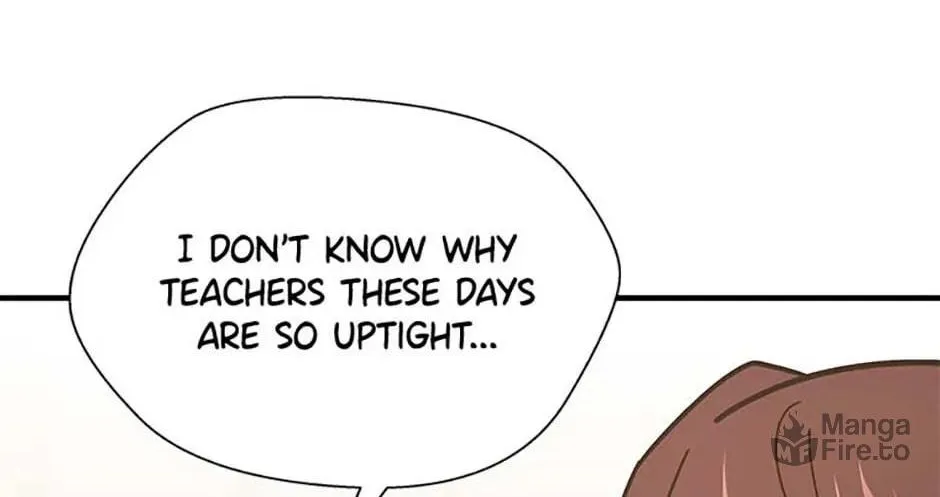 Back-to-School Boss Chapter 59 page 20 - 