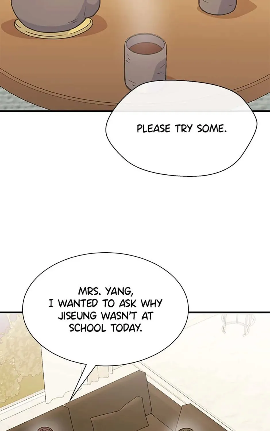 Back-to-School Boss Chapter 59 page 3 - 