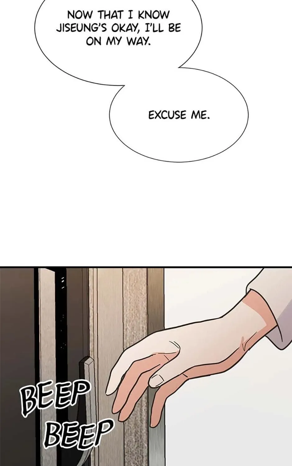 Back-to-School Boss Chapter 59 page 23 - 