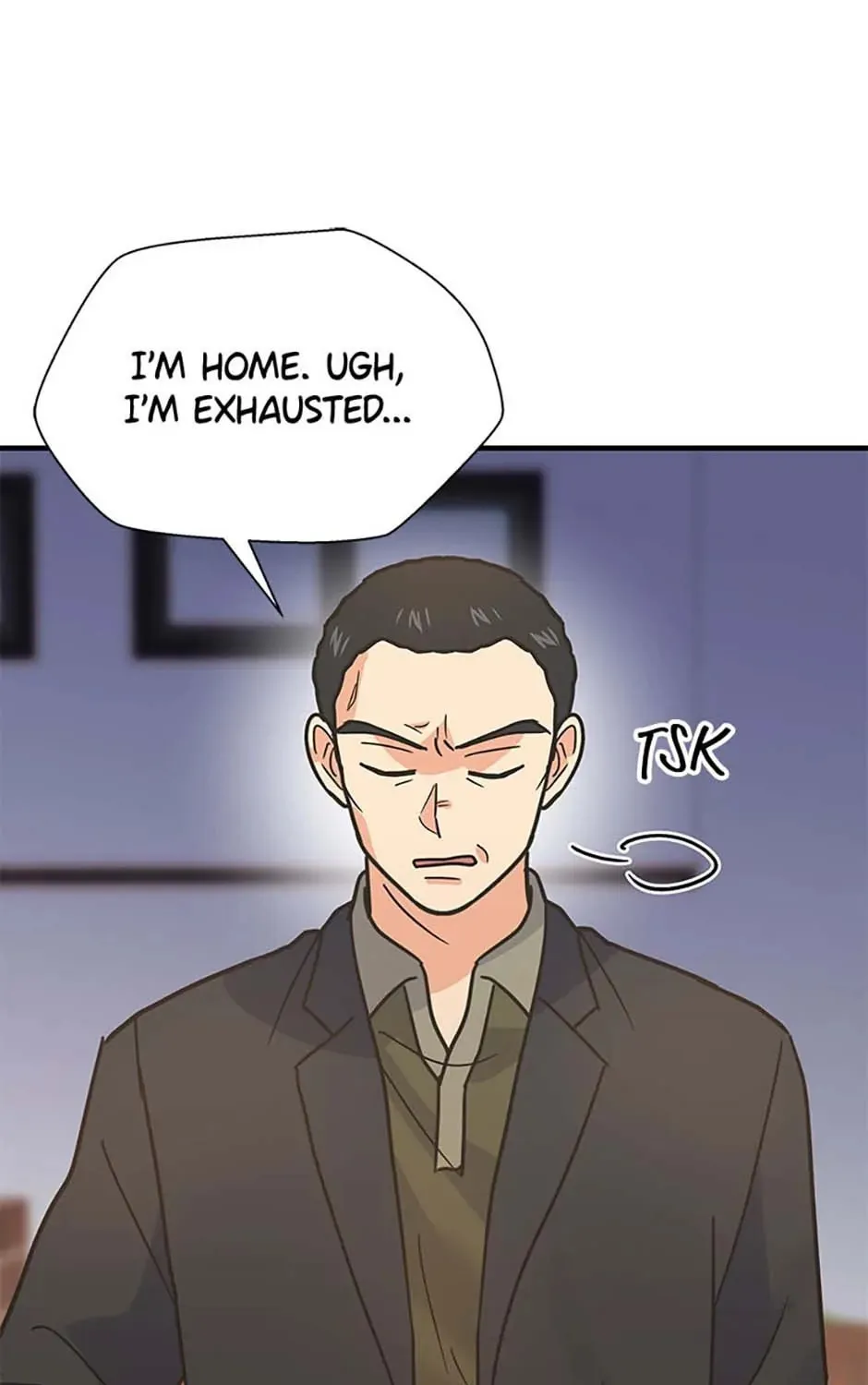 Back-to-School Boss Chapter 59 page 27 - 