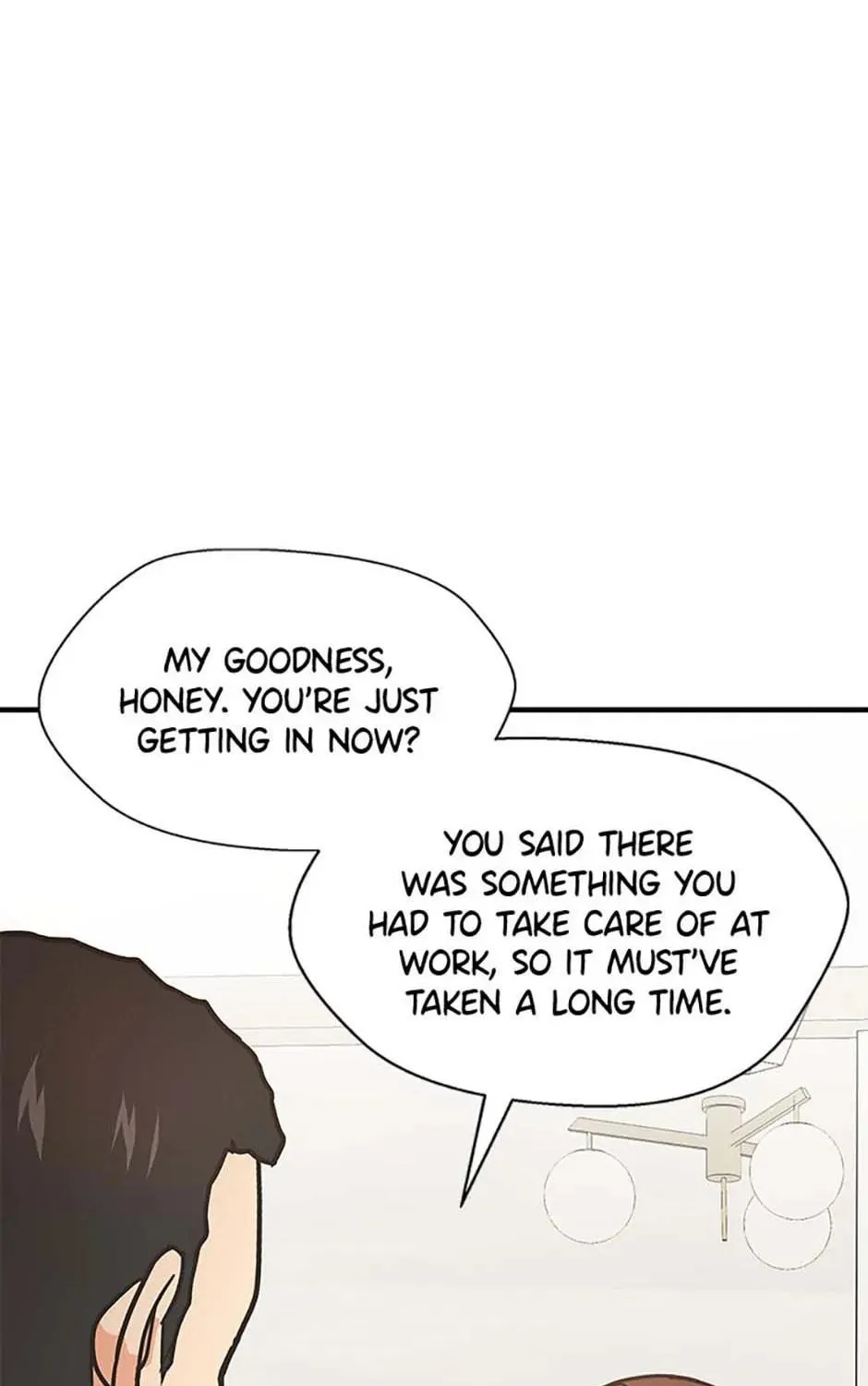 Back-to-School Boss Chapter 59 page 29 - 
