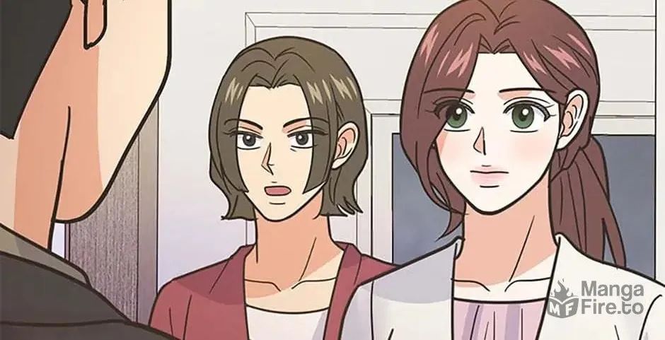 Back-to-School Boss Chapter 59 page 30 - 