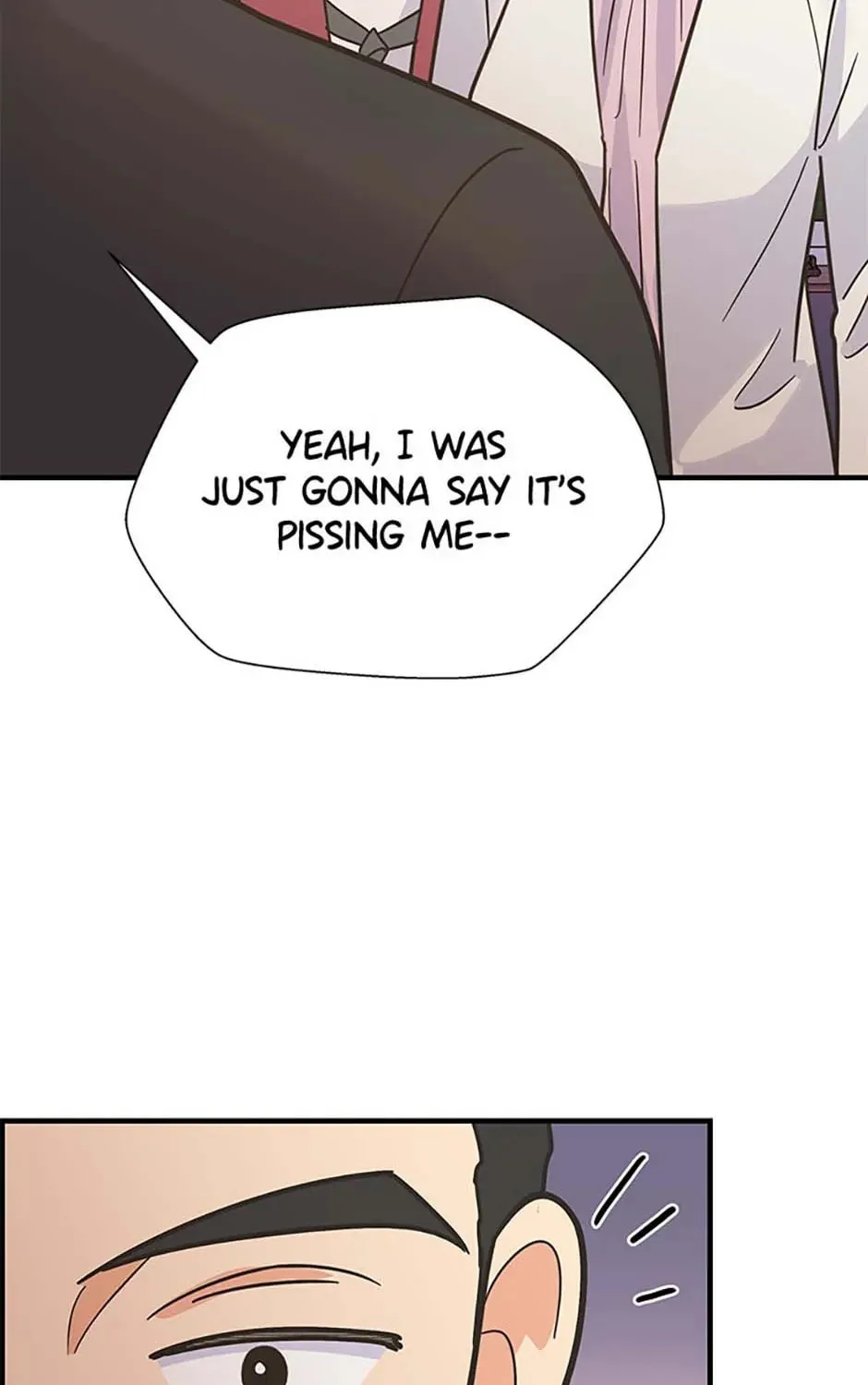 Back-to-School Boss Chapter 59 page 31 - 