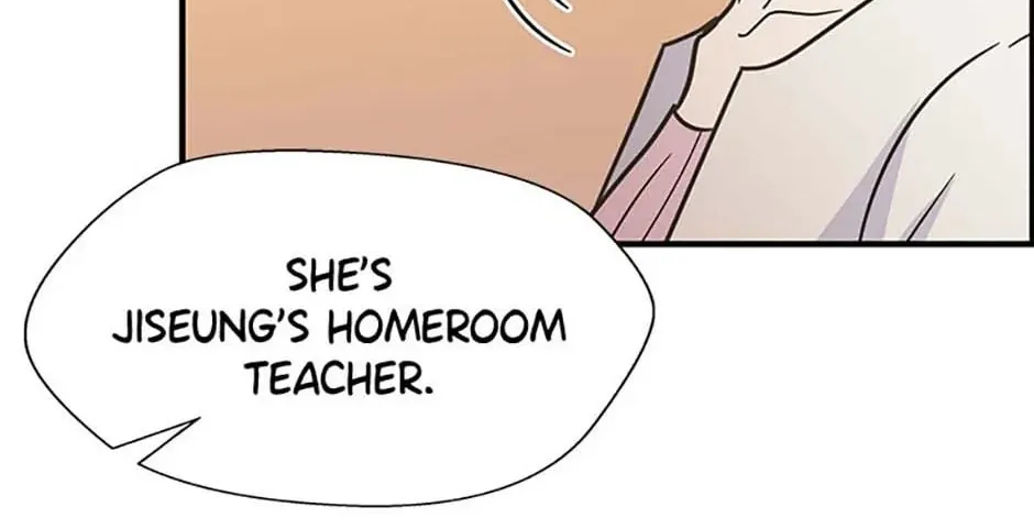 Back-to-School Boss Chapter 59 page 34 - 
