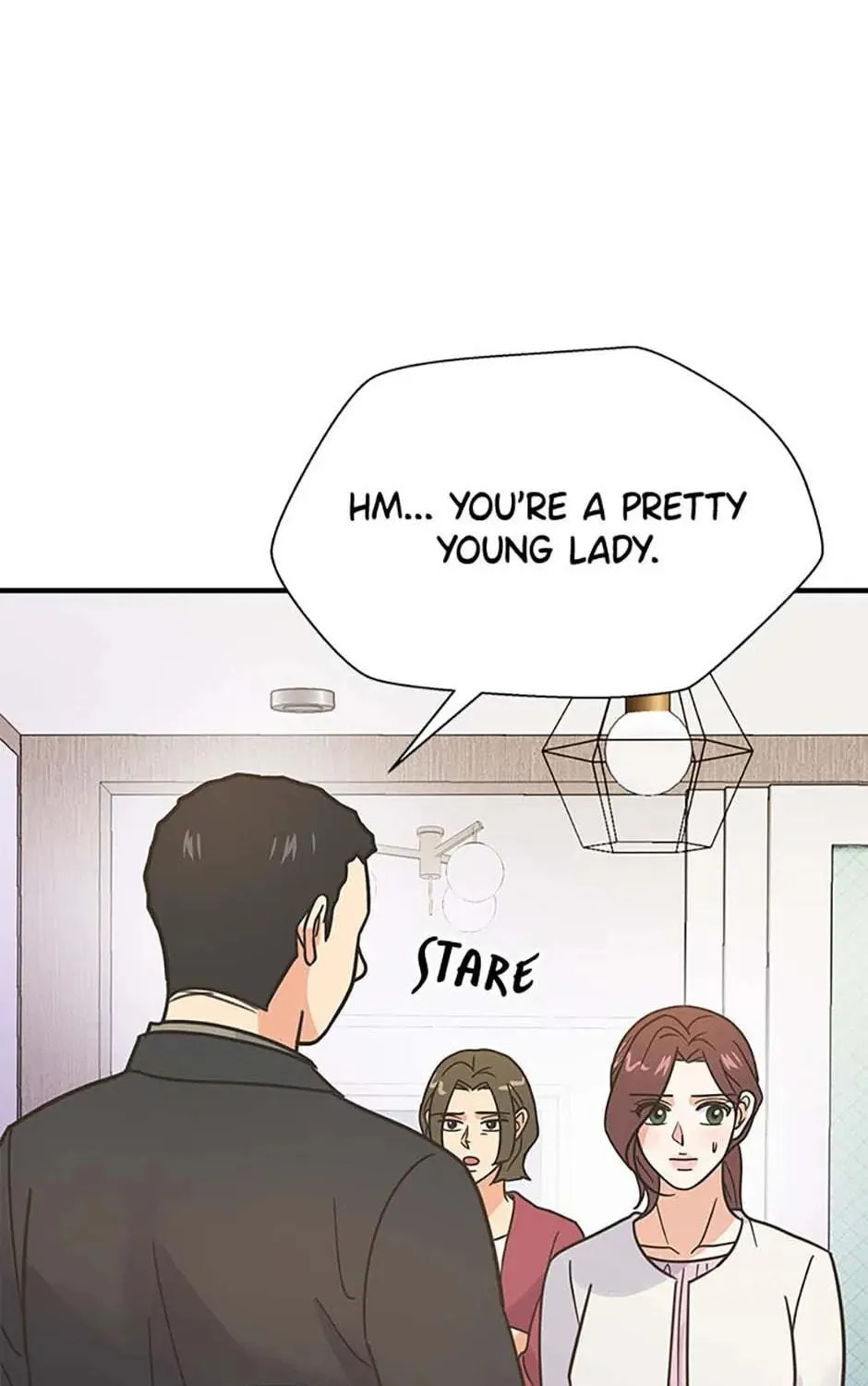 Back-to-School Boss Chapter 59 page 35 - 