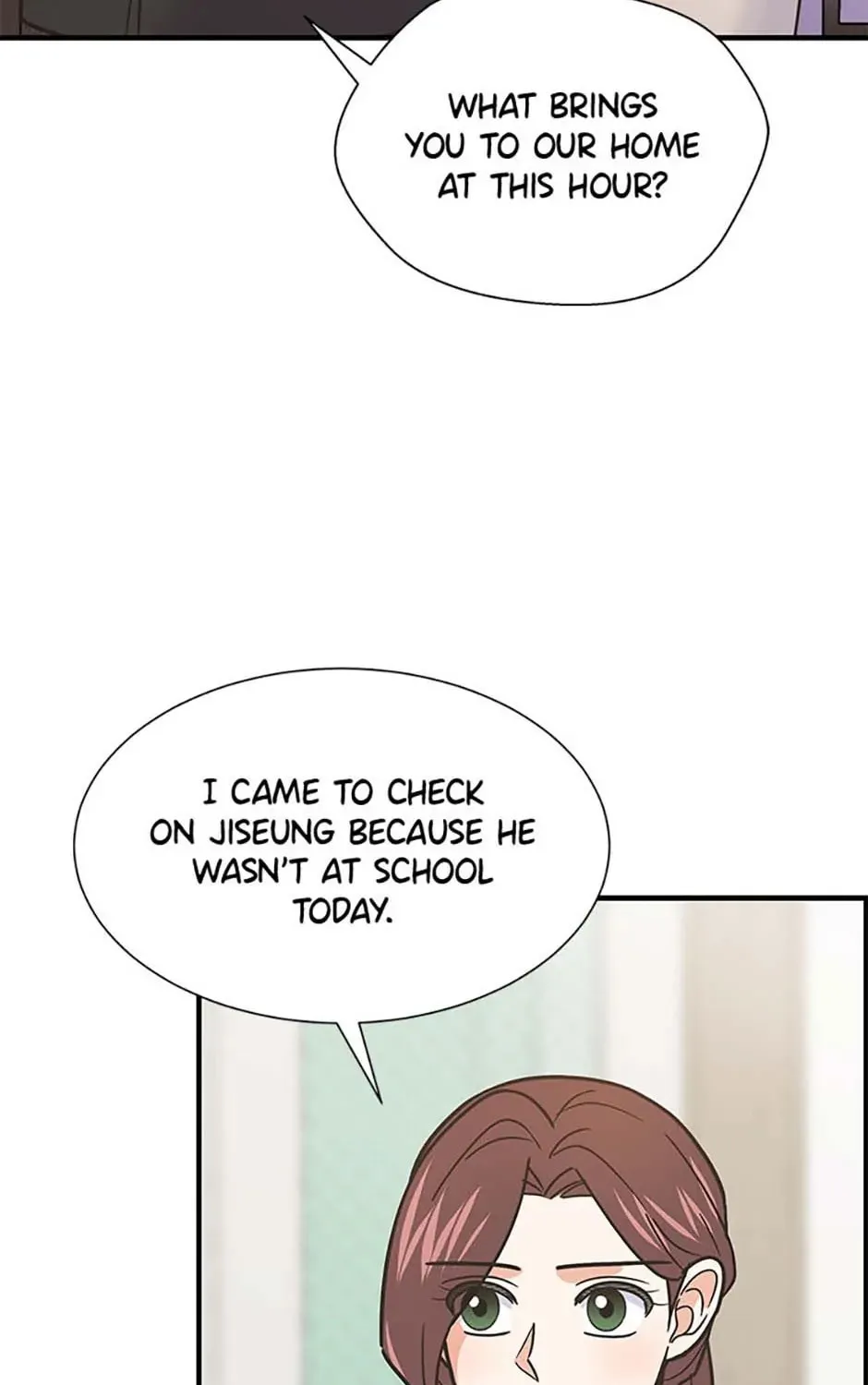 Back-to-School Boss Chapter 59 page 37 - 