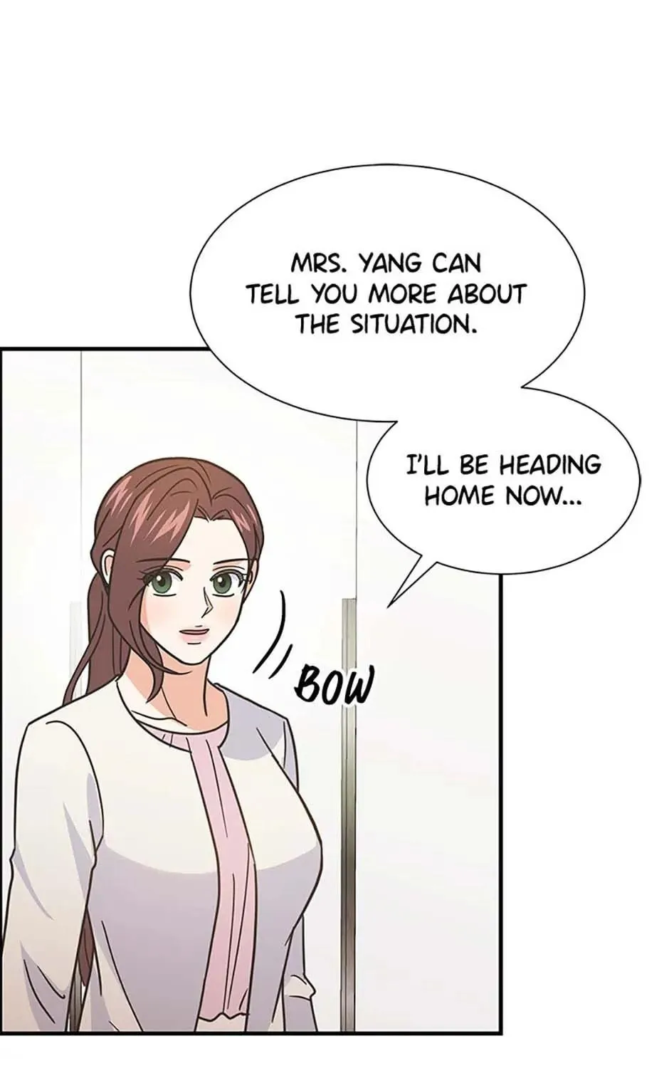 Back-to-School Boss Chapter 59 page 41 - 