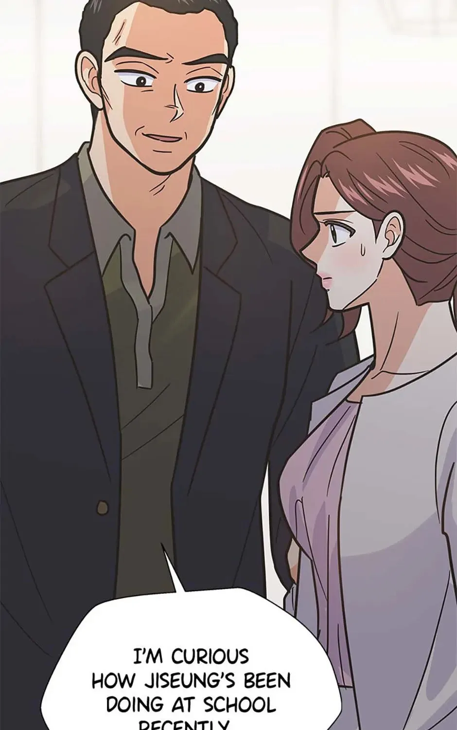 Back-to-School Boss Chapter 59 page 45 - 