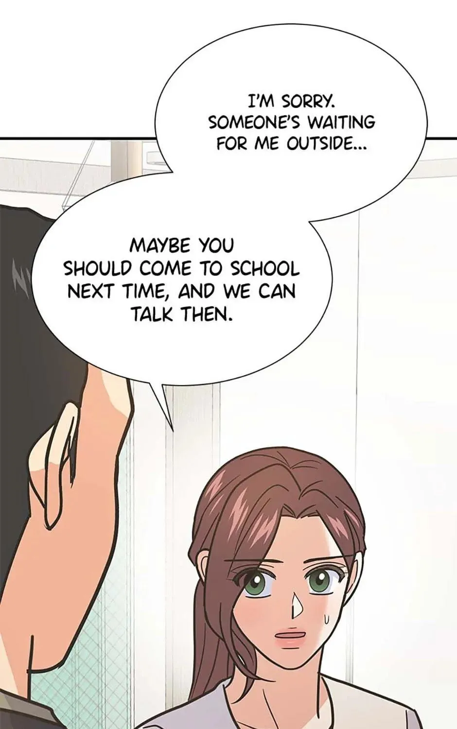 Back-to-School Boss Chapter 59 page 47 - 