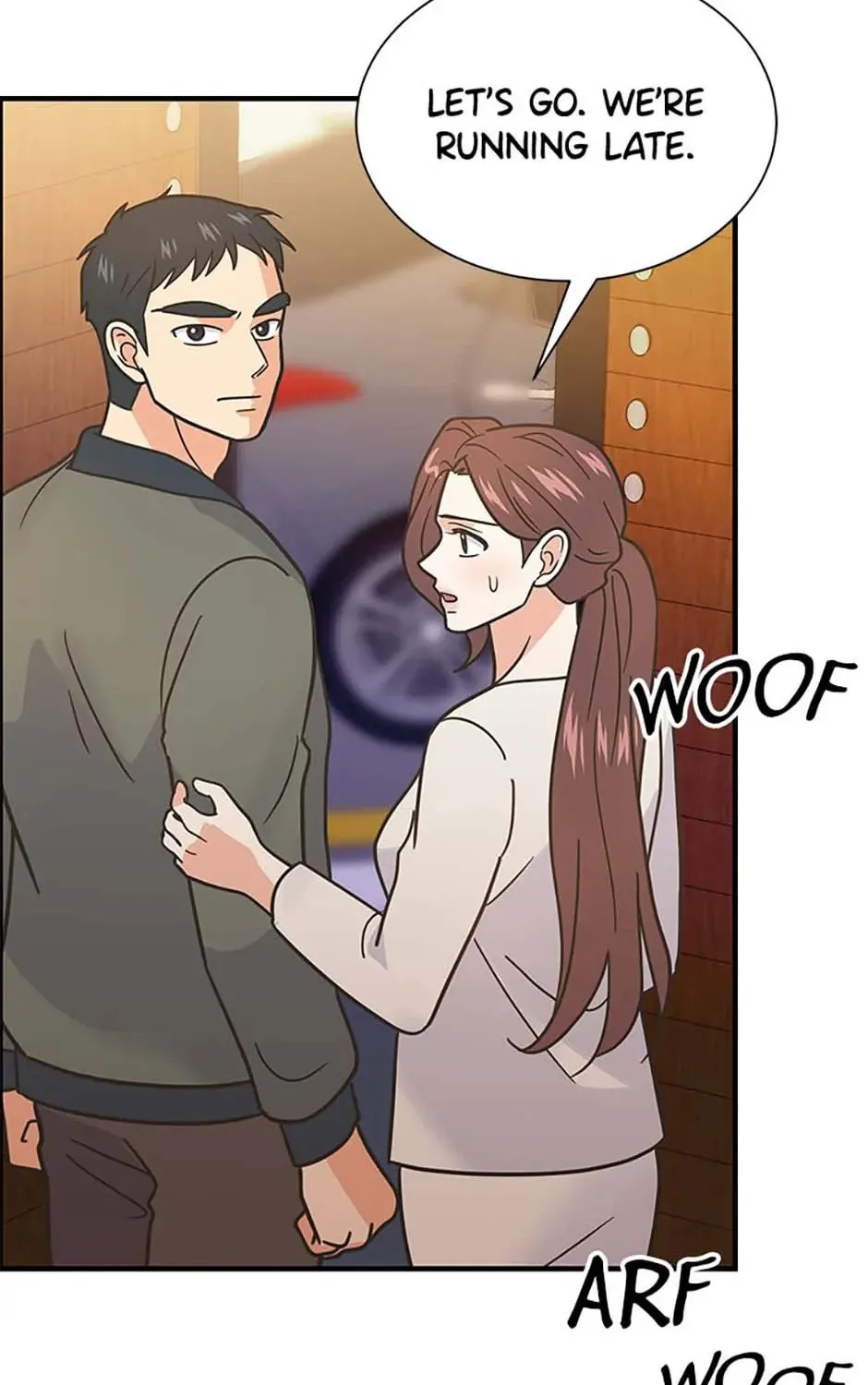 Back-to-School Boss Chapter 59 page 55 - 