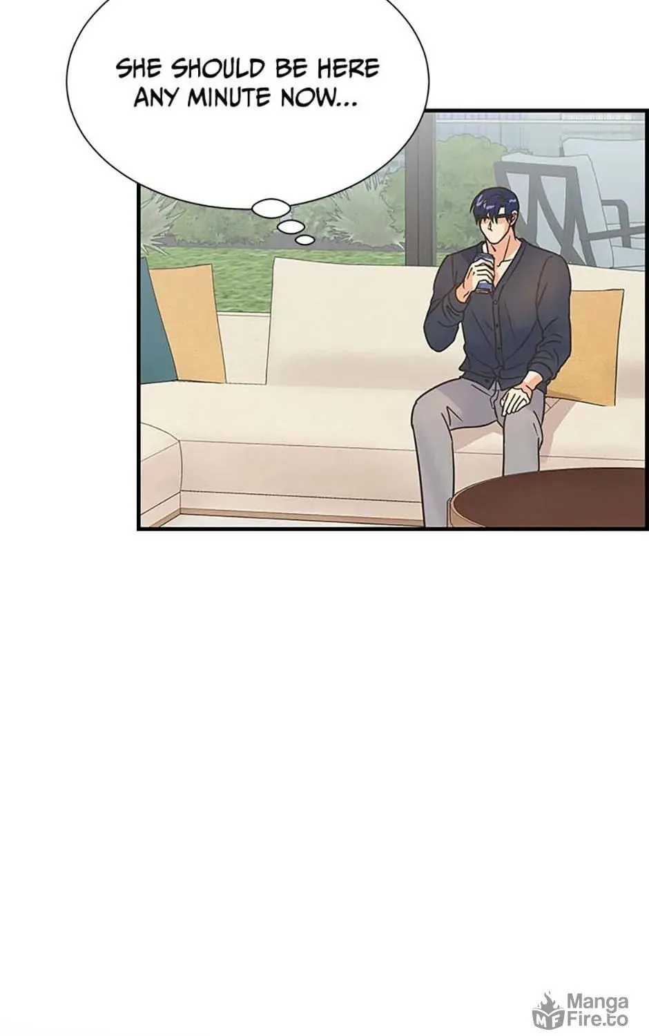 Back-to-School Boss Chapter 59 page 66 - 