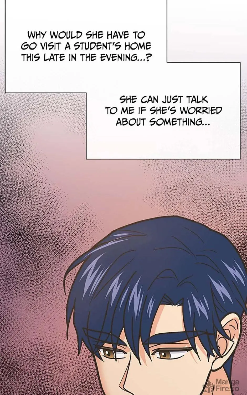 Back-to-School Boss Chapter 59 page 68 - 
