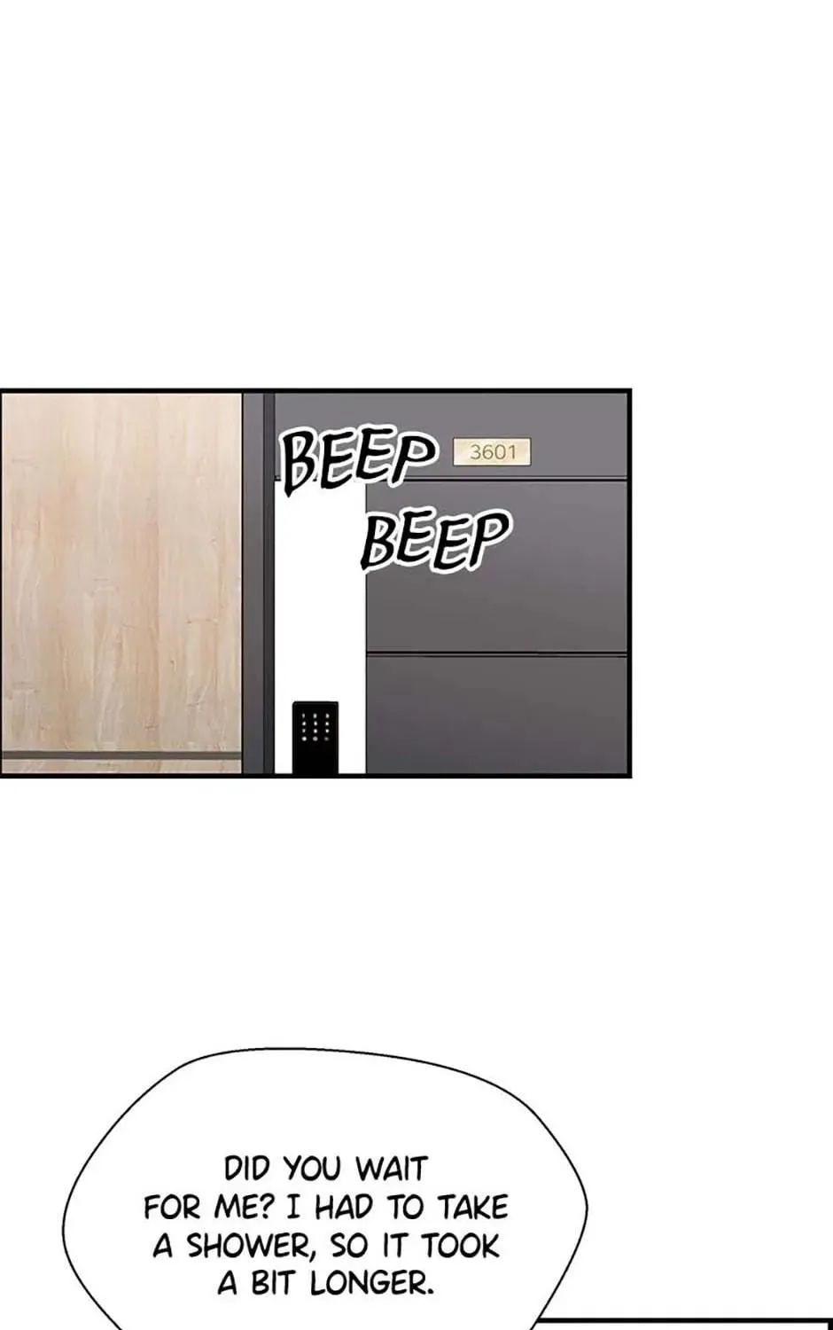 Back-to-School Boss Chapter 59 page 74 - 