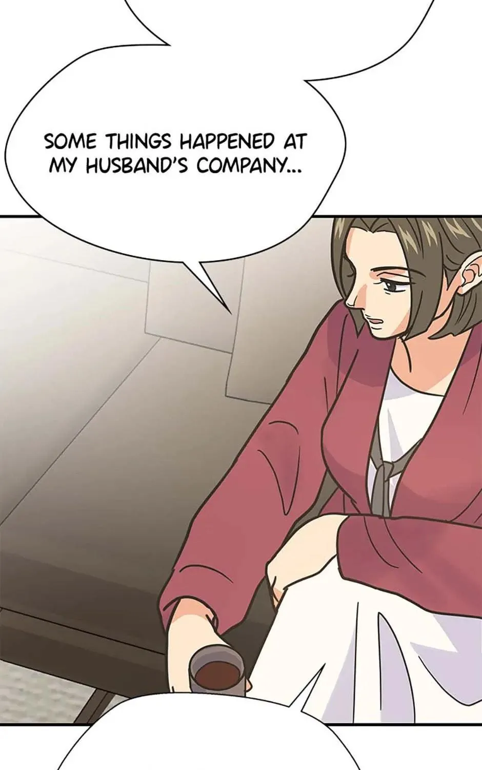 Back-to-School Boss Chapter 59 page 9 - 