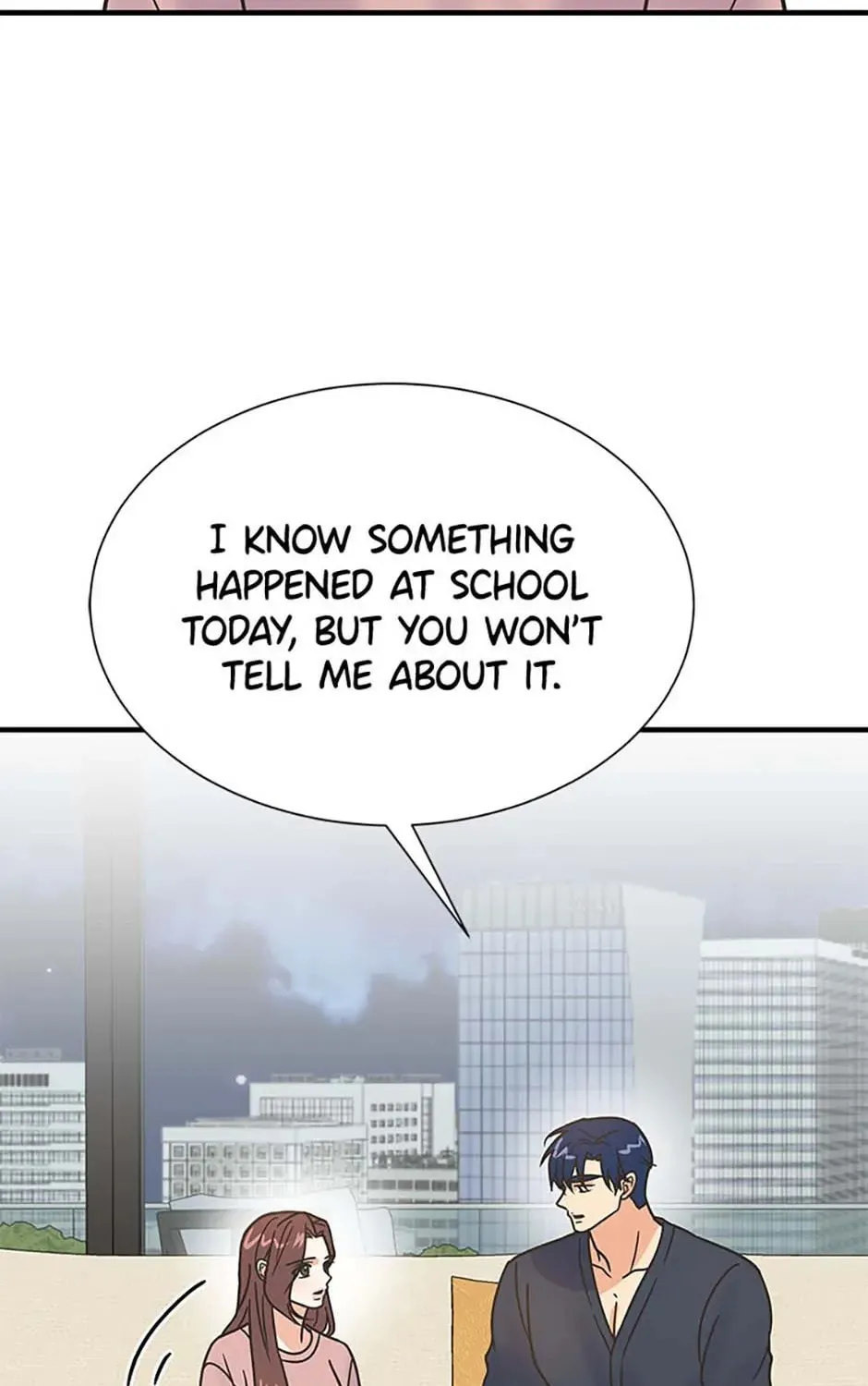 Back-to-School Boss Chapter 59 page 82 - 