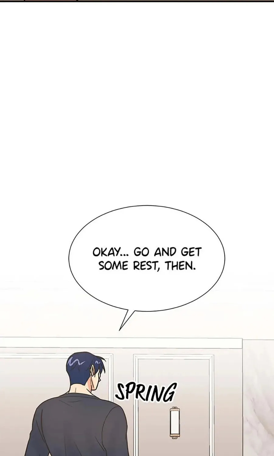 Back-to-School Boss Chapter 59 page 100 - 