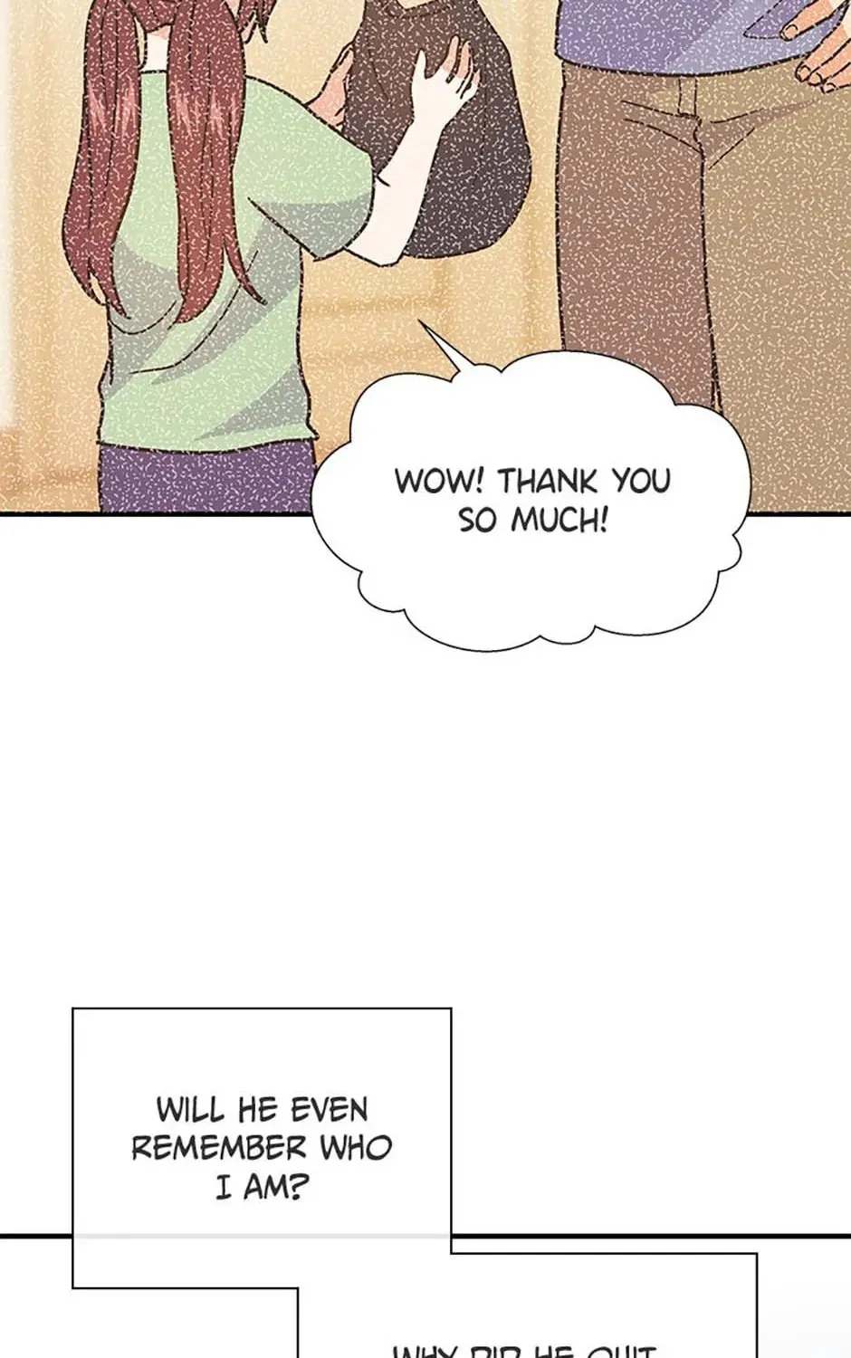Back-to-School Boss Chapter 60 page 102 - 