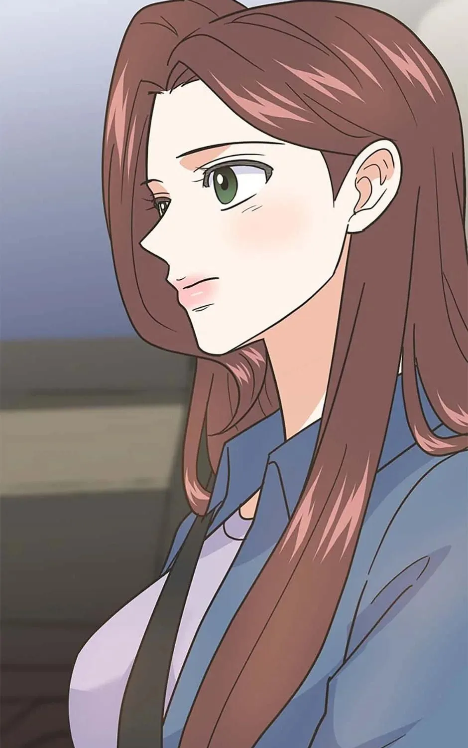 Back-to-School Boss Chapter 60 page 104 - 