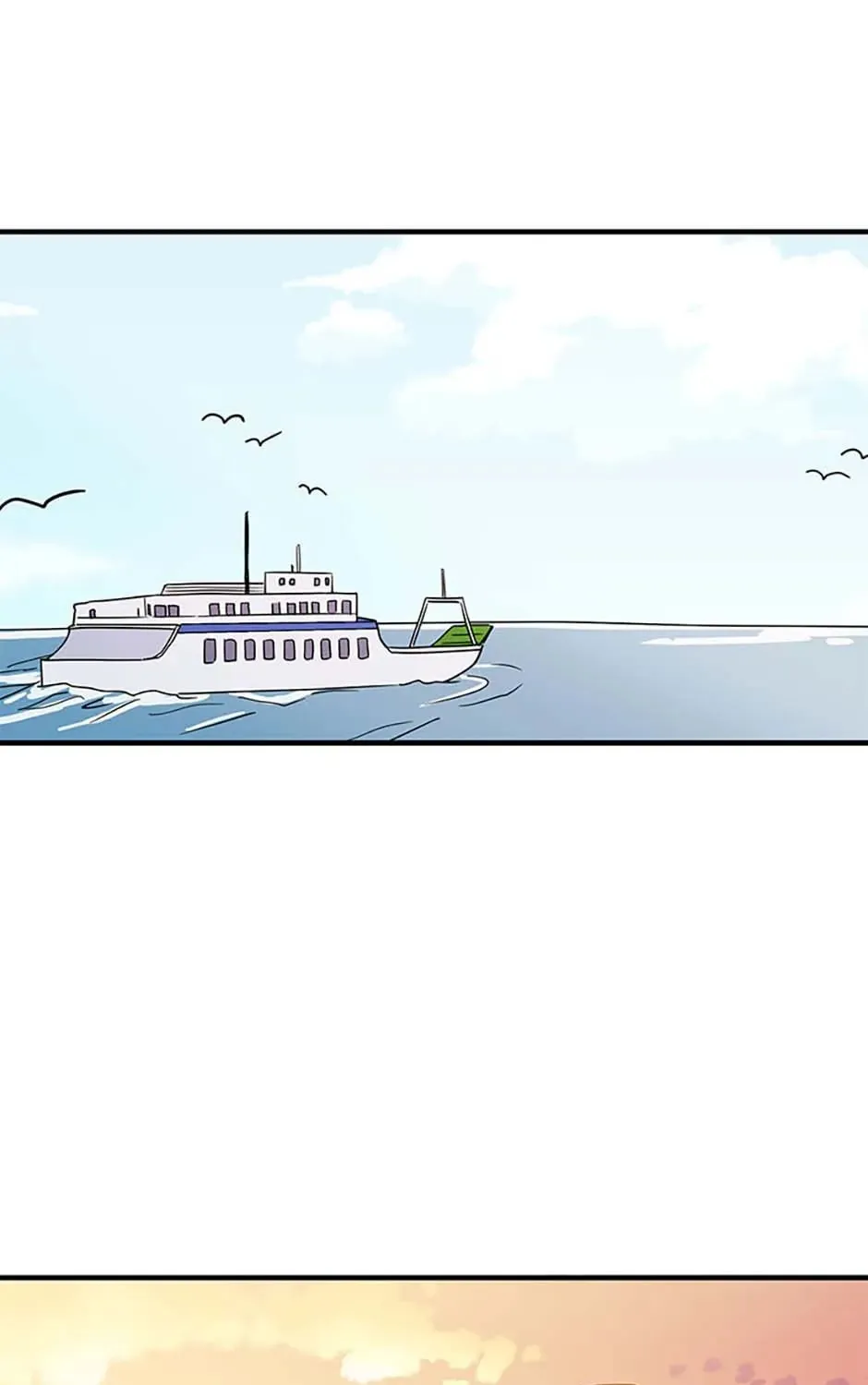 Back-to-School Boss Chapter 60 page 108 - 
