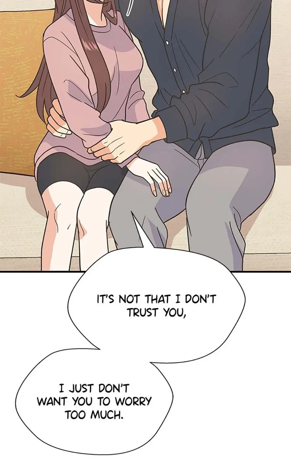 Back-to-School Boss Chapter 60 page 13 - 