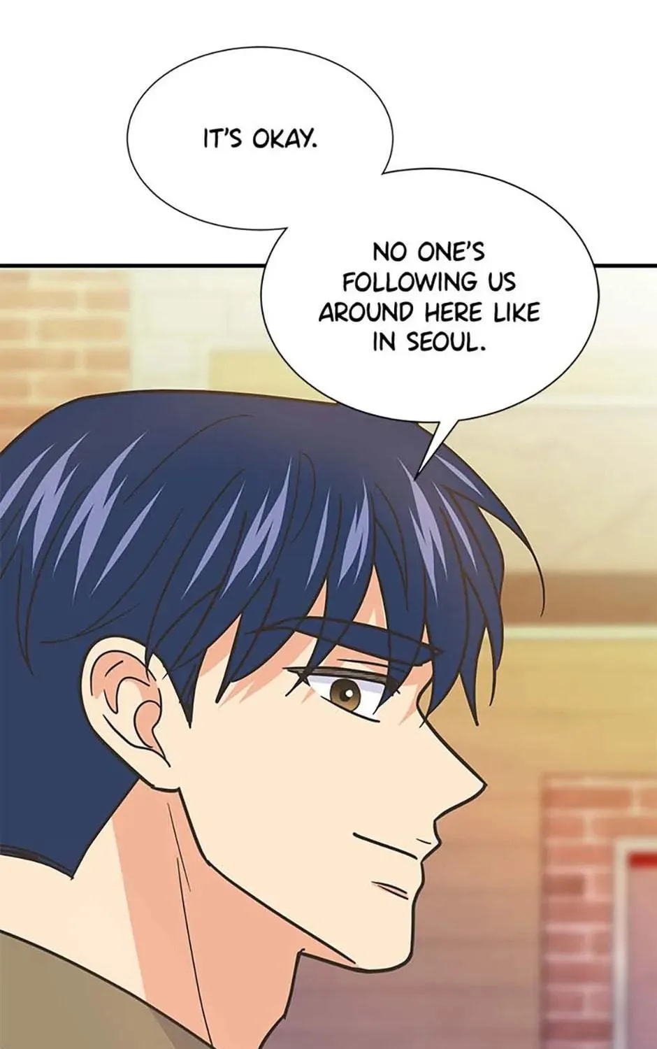 Back-to-School Boss Chapter 60 page 122 - 